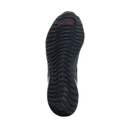 Topánky CR-1, ALPINESTARS (černá/bílá) 2025