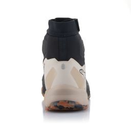 Topánky CR-1, ALPINESTARS (černá/světle hnedá) 2025