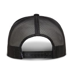 šiltovka 3D AGELESS TRUCKER, ALPINESTARS (černá/červená)