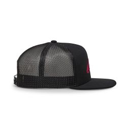 šiltovka 3D AGELESS TRUCKER, ALPINESTARS (černá/červená)