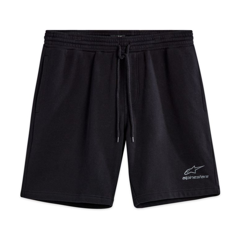 šortky CORPO, ALPINESTARS (čierna)