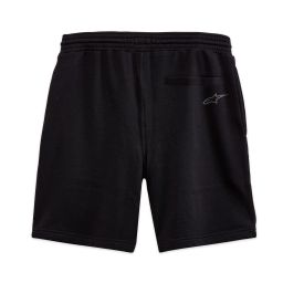 šortky CORPO, ALPINESTARS (čierna)