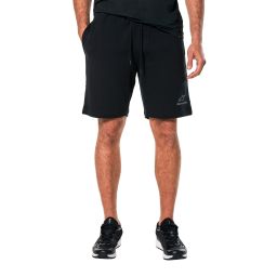 šortky CORPO, ALPINESTARS (čierna)