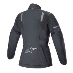 Bunda STELLA ST-7 GORE-TEX, ALPINESTARS, dámska (černá/tmavě šedá) 2025