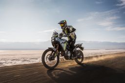 CFMOTO 450MT-R