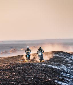 CFMOTO 450MT-R