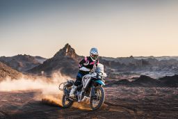 CFMOTO 450MT-RX