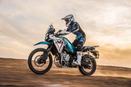 CFMOTO 450MT-RX