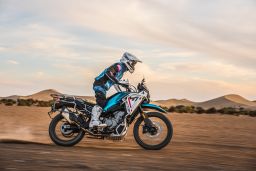 CFMOTO 450MT-RX