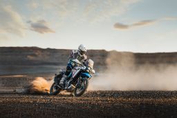 CFMOTO 450MT-RX