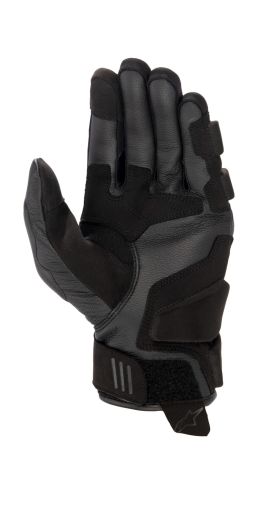 Rukavice STELLA PHENOM, ALPINESTARS (černá/černá) 2025