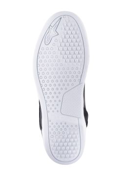 Topánky CHROME DRYSTAR, ALPINESTARS (černá/bílá/modrá) 2025