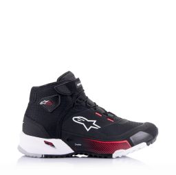 Topánky STELLA CR-X DRYSTAR, ALPINESTARS, dámske (černá/bílá/růžová) 2025