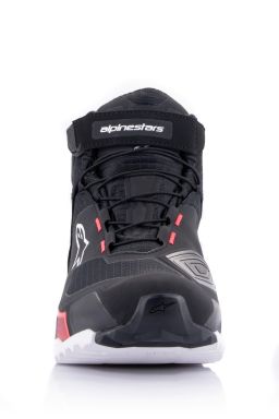 Topánky STELLA CR-X DRYSTAR, ALPINESTARS, dámske (černá/bílá/růžová) 2025