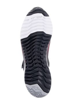 Topánky STELLA CR-X DRYSTAR, ALPINESTARS, dámske (černá/bílá/růžová) 2025