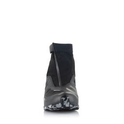 Topánky CR-8 GORE-TEX, ALPINESTARS (černá/šedá/červená) 2025