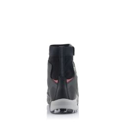 Topánky CR-8 GORE-TEX, ALPINESTARS (černá/šedá/červená) 2025