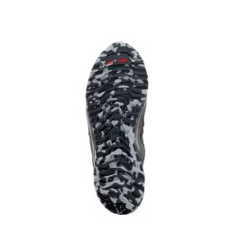 Topánky CR-8 GORE-TEX, ALPINESTARS (černá/šedá/červená) 2025