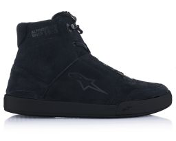 Topánky CHROME, ALPINESTARS (černá/černá) 2025