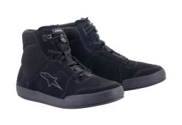 Topánky CHROME AIR, ALPINESTARS (černá/černá) 2025