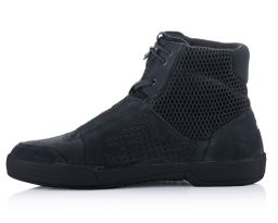 Topánky CHROME AIR, ALPINESTARS (černá/černá) 2025