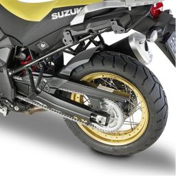 KMG3118 malý plastový zadné blatník SUZUKI DL 1000 V-Strom (17-19) / 1050 DE(23)