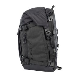 Brašna na sedadlo spolujazdca Atlas T-30 Advanced Tourpack, OXFORD (čierna, objem 30 l)