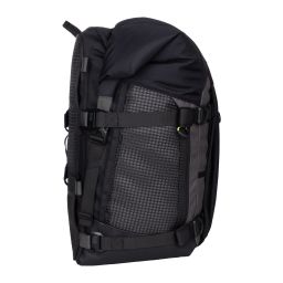 Brašna na sedadlo spolujazdca Atlas T-30 Advanced Tourpack, OXFORD (šedá, objem 30 l)