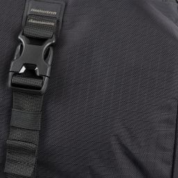 Brašna Atlas B-20 Advanced Backpack, OXFORD (čierna, objem 20 l)