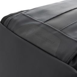 Brašna Atlas B-20 Advanced Backpack, OXFORD (čierna, objem 20 l)