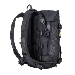 Brašna Atlas B-20 Advanced Backpack, OXFORD (šedá, objem 20 l)
