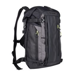 Brašna Atlas B-30 Advanced Backpack, OXFORD (čierna, objem 30 l)