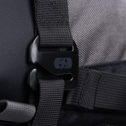Brašna Atlas B-30 Advanced Backpack, OXFORD (čierna, objem 30 l)