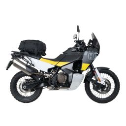 Brašna Atlas B-30 Advanced Backpack, OXFORD (šedá, objem 30 l)