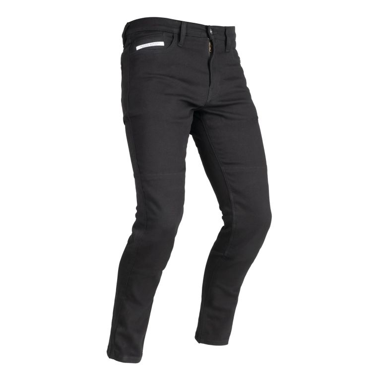 Nohavice ORIGINAL APPROVED SUPER STRETCH JEANS AA SLIM FIT, OXFORD, dámske (čierne)