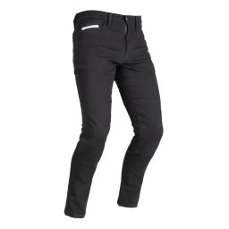 Nohavice ORIGINAL APPROVED SUPER STRETCH JEANS AA SLIM FIT, OXFORD, dámske (čierne)