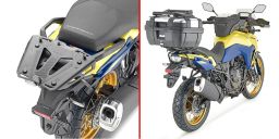 KR3125 nosič kufra SUZUKI V-Strom 800DE / 800SE (23)
