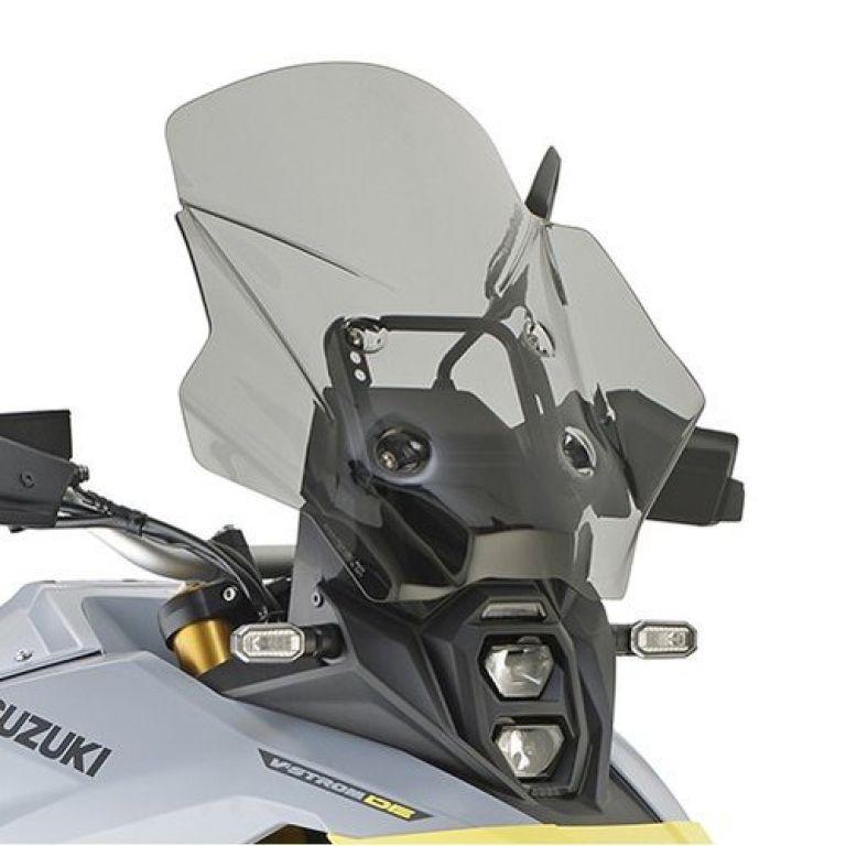 KD3125S dymové plexi SUZUKI V-Strom 800DE / 800SE (23)