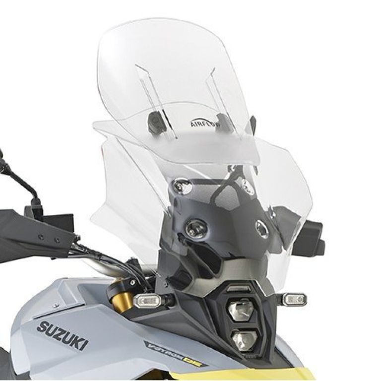 KAF3125 posuvné plexi SUZUKI V-Strom 800DE / 800SE (23)