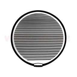 Odrazná plocha pro PDR vyrovnávání důlků, průměr 800mm