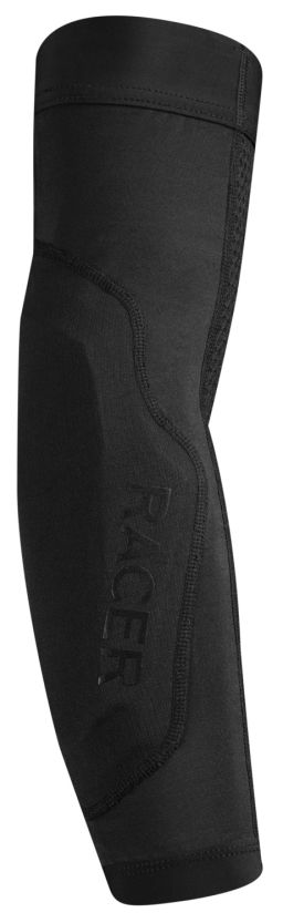 Chrániče lakťov MOTION ELBOW 2, RACER (čierna)