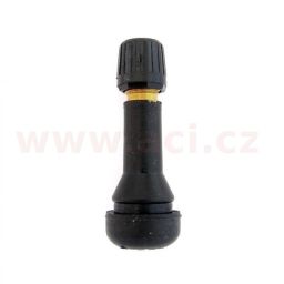 Ventil bezdušový moto TR438, pr.8,3 mm