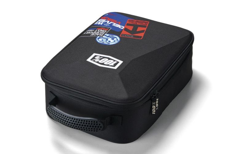 Kufor na motokrosové okuliare VALISE, 100% - USA
