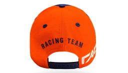 šiltovka TEAM , RED BULL KTM (modrá,oranžová)