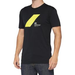 Triko ATHOL TECH, 100% - USA (čierna)