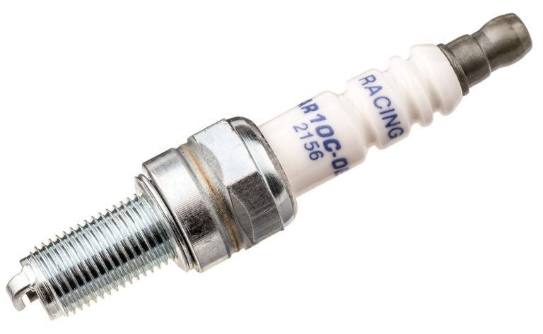 Zapaľovacie sviečka AR10C-OE, BRISK - Česká Republika