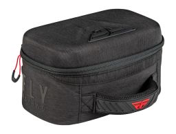 Kufor na okuliare GOGGLE GARAGE, FLY RACING (čierny)