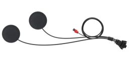 HD slúchadlá pre headset SPIDER ST1, SENA