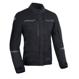 Bunda MONDIAL 2.0 DRY2DRY™, OXFORD ADVANCED, dámska (čierna)