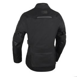 Bunda MONDIAL 2.0 DRY2DRY™, OXFORD ADVANCED, dámska (čierna)